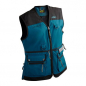 Preview: Owney Dog Sport Vest Damen petrol