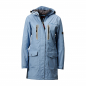 Preview: Owney - Arnauti Women Parka | light blue