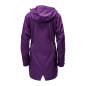 Preview: Owney - TUVAQ woman Parka lila