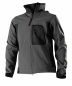 Preview: Owney Companion Softshell Jacke unisex XL