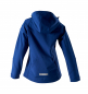 Preview: Owney - Softshell Jacket Women Cerro royal blue