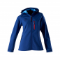 Preview: Owney - Softshell Jacket Women Cerro royal blue