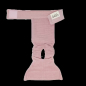 Preview: Lill´s Diaper for female dogs  "Lou" Pink Berry