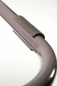 Preview: Maelson Soft Bed - faltbares Hundebett / Hundeliege -anthrazit-