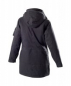 Preview: Owney - Winterparka 'Arctic' Damen schwarz