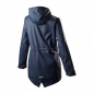Preview: Owney Regenjacke Vela blau