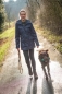 Preview: Owney Regenjacke Vela blau