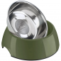 Preview: Hunter Melamin-Napf Khaki 350ml