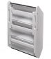 Preview: UPP Heavy Duty Folding Dog Car Ramp for BIG Pets | white