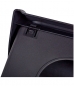 Preview: UPP Folding Dog Car Ramp for Pets | black