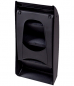 Preview: UPP Folding Dog Car Ramp for Pets | black