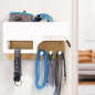 Preview: Petlando Leinengarderobe Dogstation