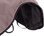 Preview: Hunter Hundemantel Uppsala altrosa