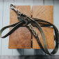 Preview: Training leash Solid Education  oliv