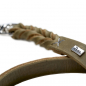 Preview: Training leash Solid Education  oliv