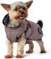 Preview: Hunter Hundemantel Uppsala altrosa