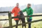 Preview: Owney - TUVAQ woman Parka green