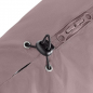 Preview: Hunter Hundemantel Uppsala altrosa