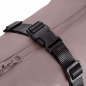Preview: Hunter Hundemantel Uppsala altrosa