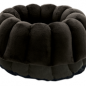 Preview: Petlando Dogbed Vienna black