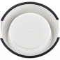 Preview: Melamine feeding bowl Aarhus