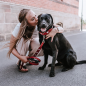 Preview: Hunter Training leash Love - Kopie