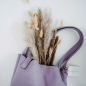 Preview: Hunter Shopper Palermo lavendel