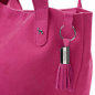 Preview: Hunter Shopper Palermo pink