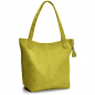 Preview: Hunter Shopper Palermo Lindengrün