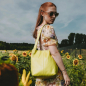 Preview: Hunter Shopper Palermo Lindengrün