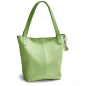 Preview: Hunter Shopper pastell green