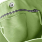 Preview: Hunter Shopper pastell green
