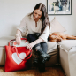 Preview: Hunter Shopper Milano love