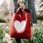 Preview: Hunter Shopper Milano love