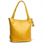 Preview: Hunter Shopper Yellow