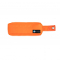 Preview: Anny-X Futterbeutel leuchtorange