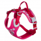 Preview: Hurtta Geschirr Weekend Warrior harness Ruby