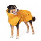 Preview: Lill's DOG Organic Cotton Dog Bathrobe "Amber