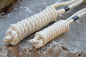 Preview: Treusinn Eco Rope Toy