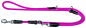 Preview: Hunter Leash Freestyle dark rose