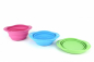 Preview: Beco Reisenapf blau