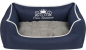 Preview: Cazo Soft Bed Royal Collection royal blue