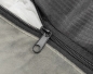 Preview: Cazo Soft Bed Milan Grey