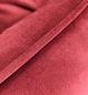 Preview: Cazo Soft Bed Milan burgundy