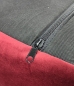 Preview: Cazo Soft Bed Milan burgundy