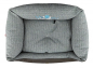 Preview: Cazo Soft Bed Blue Rose