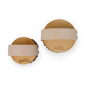 Preview: Lill's Dog fur brush | long hair "Calla