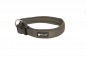 Preview: Petlando Mesh Halsband mokka