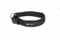 Preview: Petlando Mesh Halsband schwarz