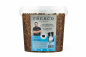 Preview: Fresco Trainingsknöchelchen Pute 1 kg
